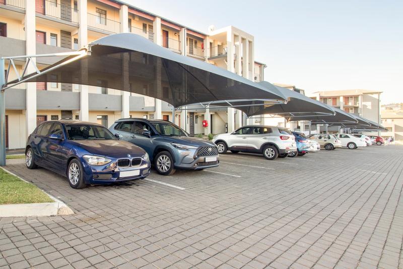 2 Bedroom Property for Sale in Fleurhof Gauteng