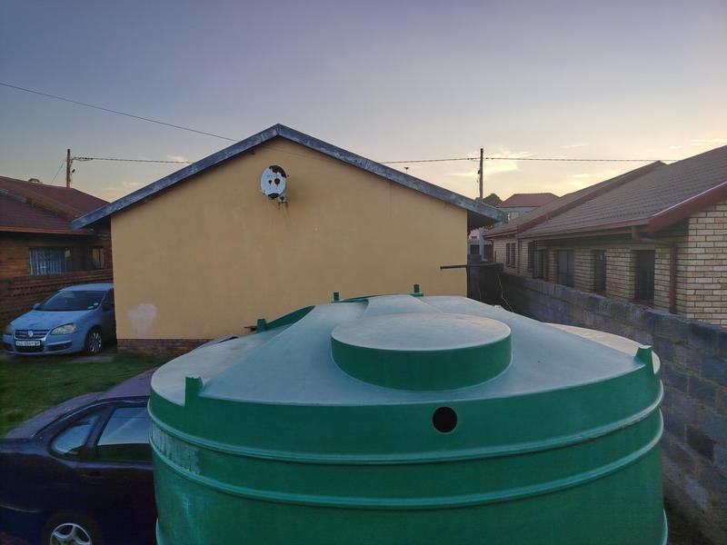 3 Bedroom Property for Sale in Moroka Gauteng