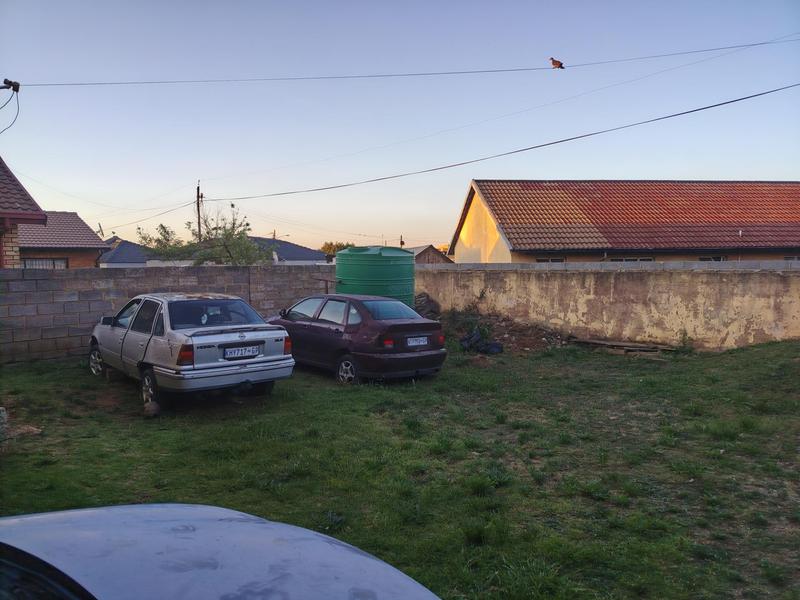 3 Bedroom Property for Sale in Moroka Gauteng