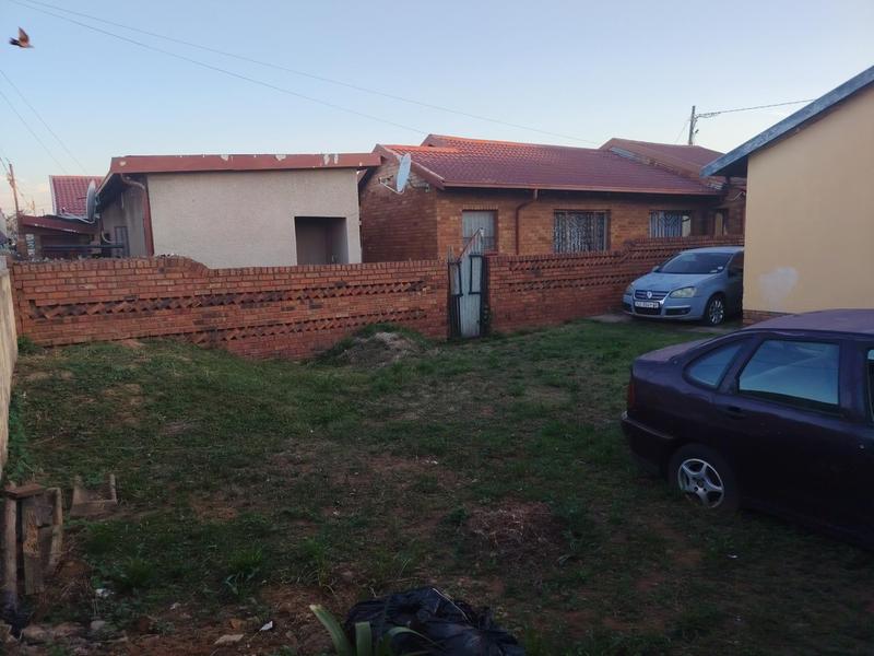 3 Bedroom Property for Sale in Moroka Gauteng