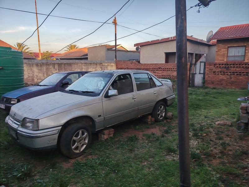 3 Bedroom Property for Sale in Moroka Gauteng