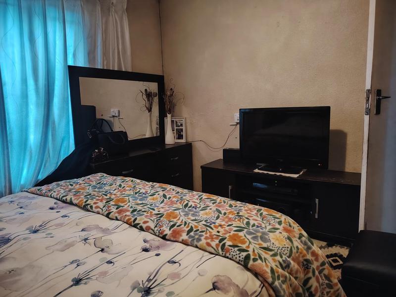 3 Bedroom Property for Sale in Moroka Gauteng