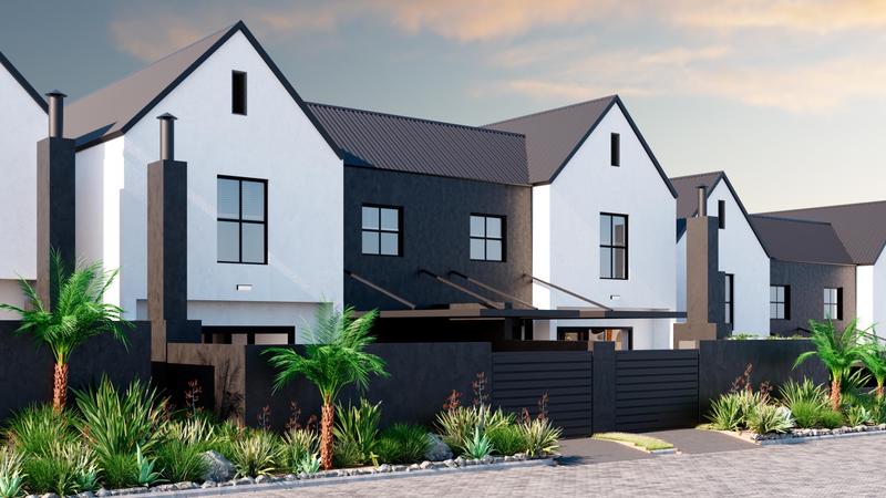 3 Bedroom Property for Sale in Ferndale Gauteng