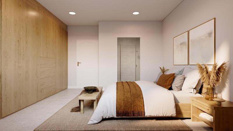 3 Bedroom Property for Sale in Ferndale Gauteng