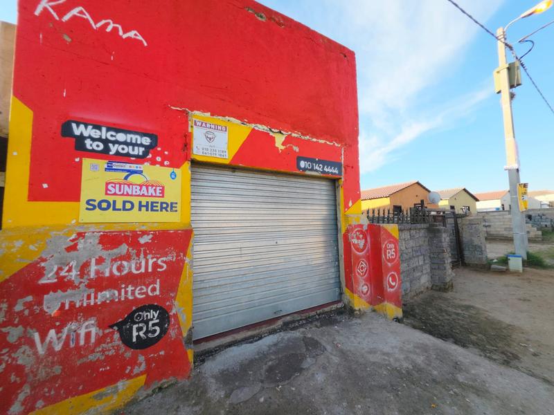 2 Bedroom Property for Sale in Esselenpark Gauteng