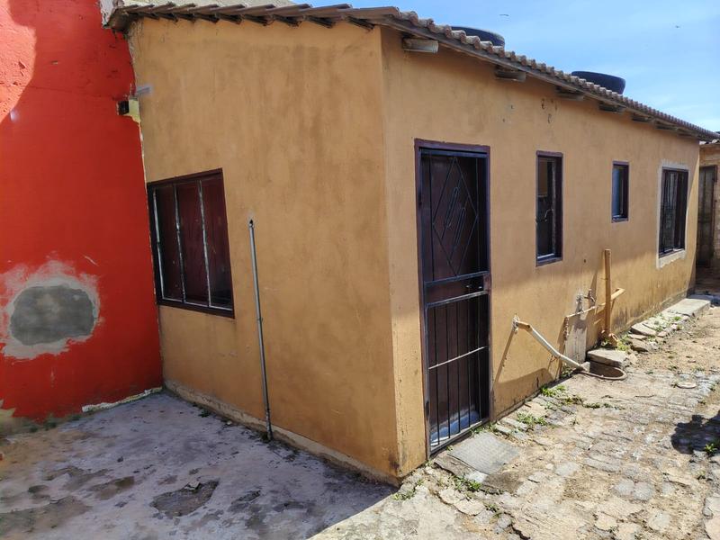 2 Bedroom Property for Sale in Esselenpark Gauteng