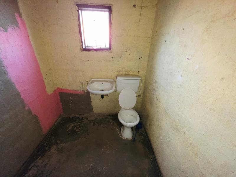 2 Bedroom Property for Sale in Esselenpark Gauteng