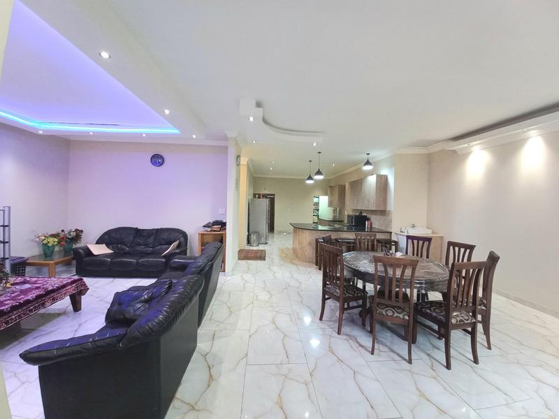 To Let 3 Bedroom Property for Rent in Raslouw Gauteng