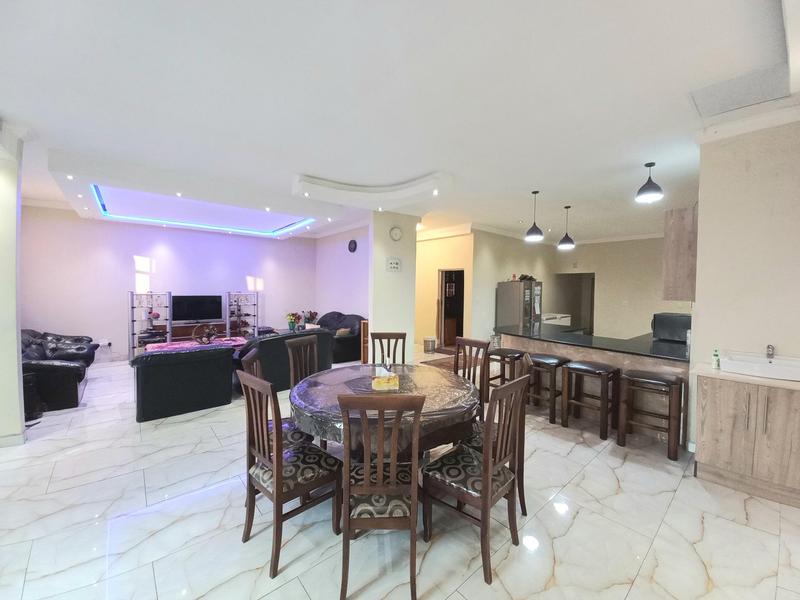 To Let 3 Bedroom Property for Rent in Raslouw Gauteng