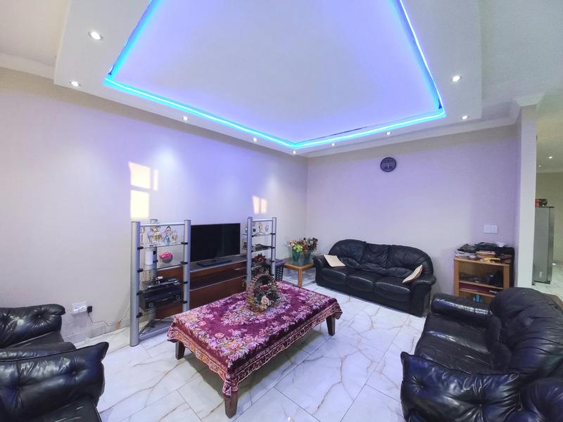 To Let 3 Bedroom Property for Rent in Raslouw Gauteng