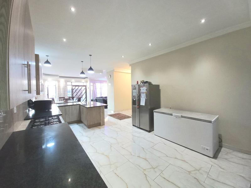 To Let 3 Bedroom Property for Rent in Raslouw Gauteng