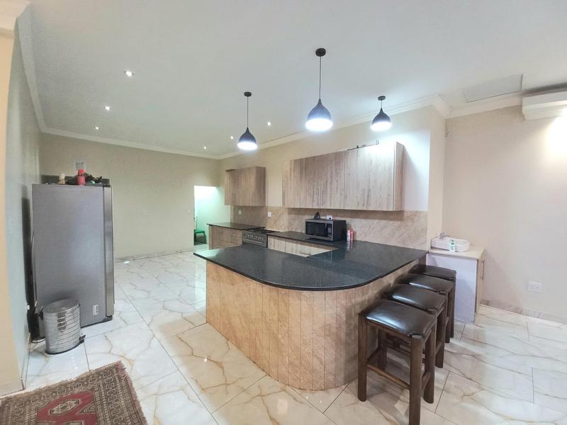 To Let 3 Bedroom Property for Rent in Raslouw Gauteng