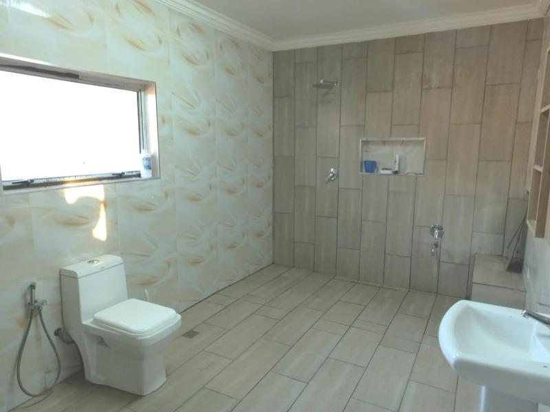 To Let 3 Bedroom Property for Rent in Raslouw Gauteng