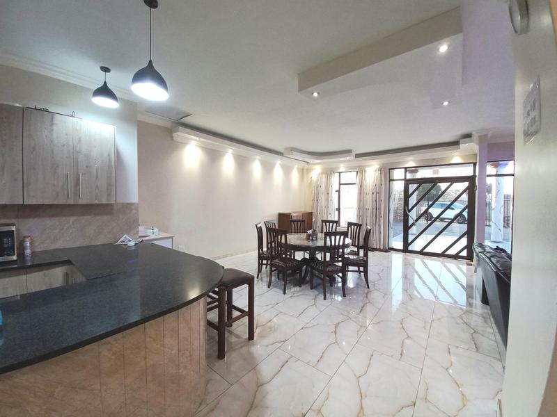 To Let 3 Bedroom Property for Rent in Raslouw Gauteng