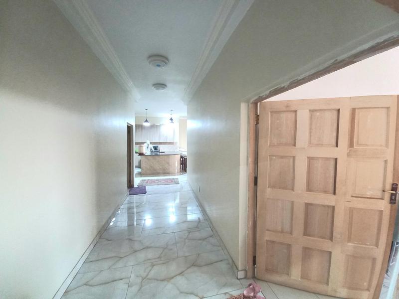 To Let 3 Bedroom Property for Rent in Raslouw Gauteng