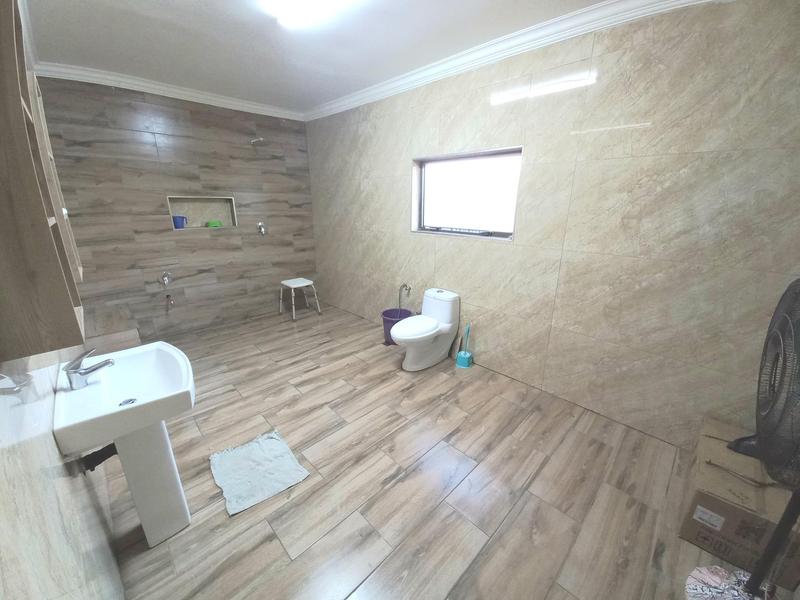 To Let 3 Bedroom Property for Rent in Raslouw Gauteng