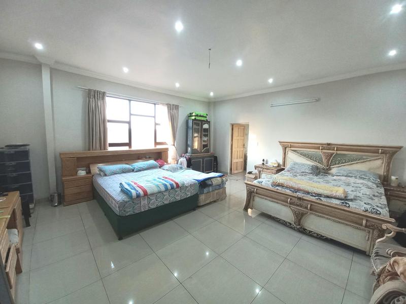 To Let 3 Bedroom Property for Rent in Raslouw Gauteng
