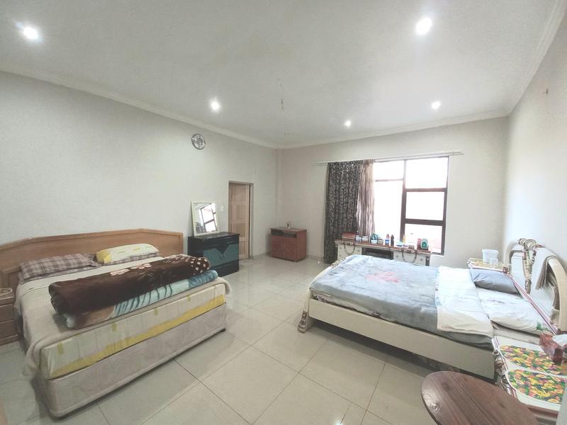 To Let 3 Bedroom Property for Rent in Raslouw Gauteng