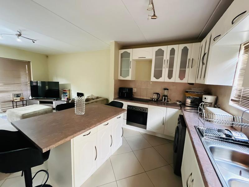 To Let 2 Bedroom Property for Rent in Wilgeheuwel Gauteng