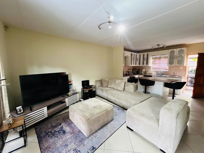 To Let 2 Bedroom Property for Rent in Wilgeheuwel Gauteng