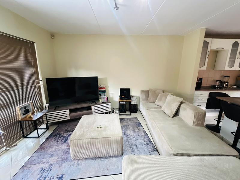 To Let 2 Bedroom Property for Rent in Wilgeheuwel Gauteng