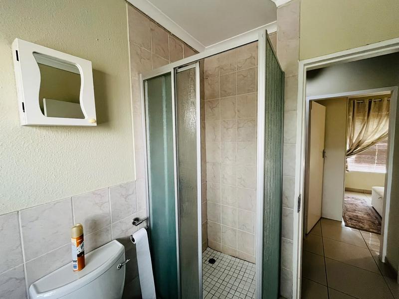 To Let 2 Bedroom Property for Rent in Wilgeheuwel Gauteng