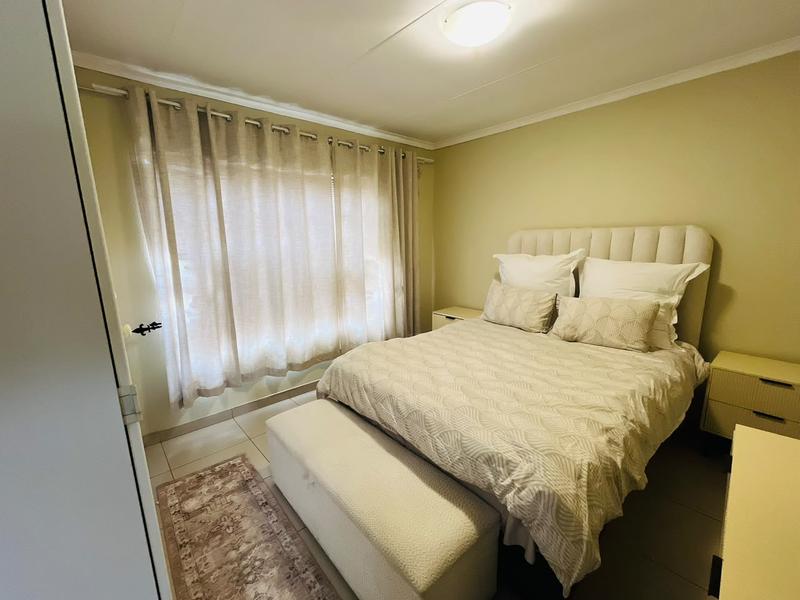 To Let 2 Bedroom Property for Rent in Wilgeheuwel Gauteng