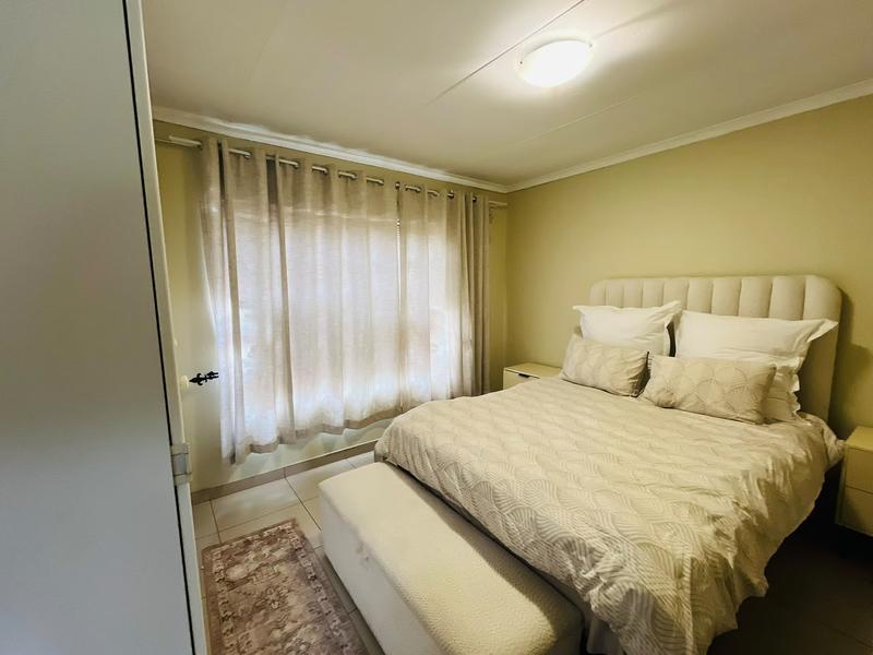 To Let 2 Bedroom Property for Rent in Wilgeheuwel Gauteng