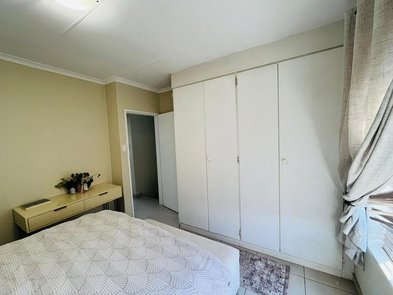 To Let 2 Bedroom Property for Rent in Wilgeheuwel Gauteng
