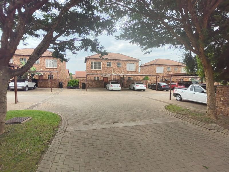 To Let 2 Bedroom Property for Rent in Wilgeheuwel Gauteng