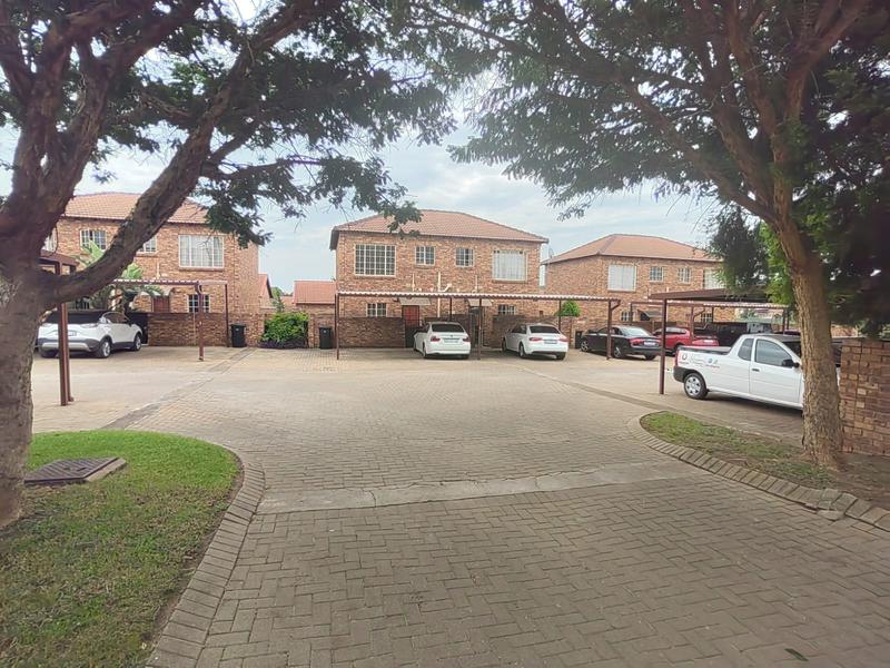 To Let 2 Bedroom Property for Rent in Wilgeheuwel Gauteng