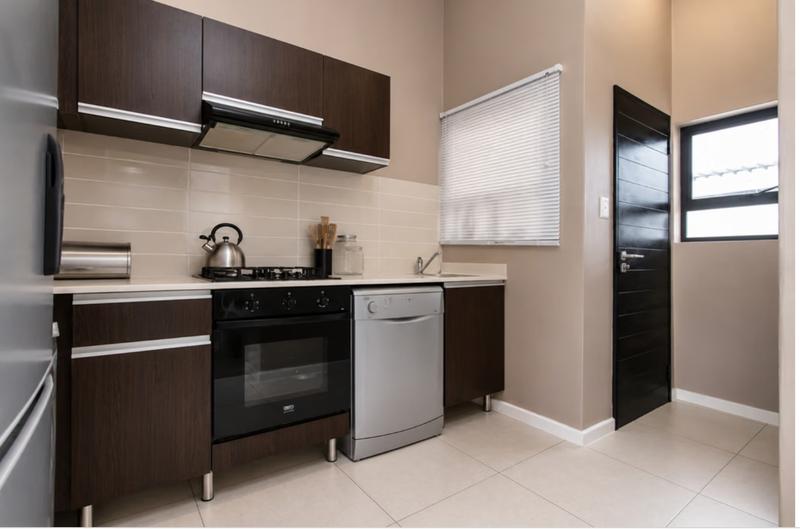 To Let 1 Bedroom Property for Rent in Dainfern Gauteng
