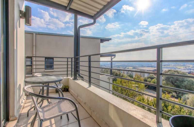 To Let 1 Bedroom Property for Rent in Dainfern Gauteng