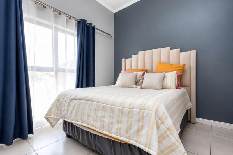 To Let 1 Bedroom Property for Rent in Dainfern Gauteng
