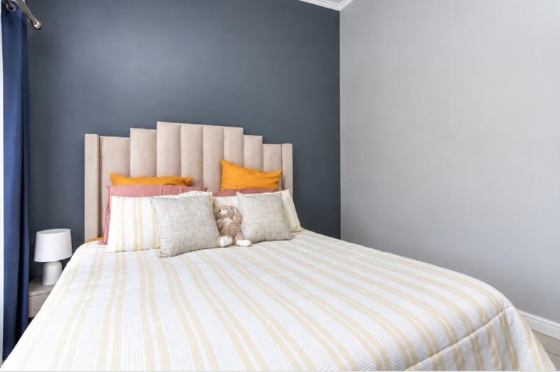 To Let 1 Bedroom Property for Rent in Dainfern Gauteng
