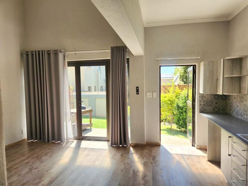 To Let 1 Bedroom Property for Rent in Rietvalleirand Gauteng