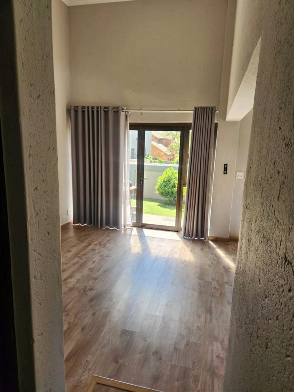 To Let 1 Bedroom Property for Rent in Rietvalleirand Gauteng