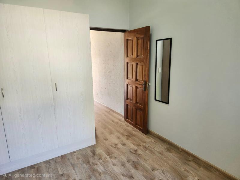 To Let 1 Bedroom Property for Rent in Rietvalleirand Gauteng