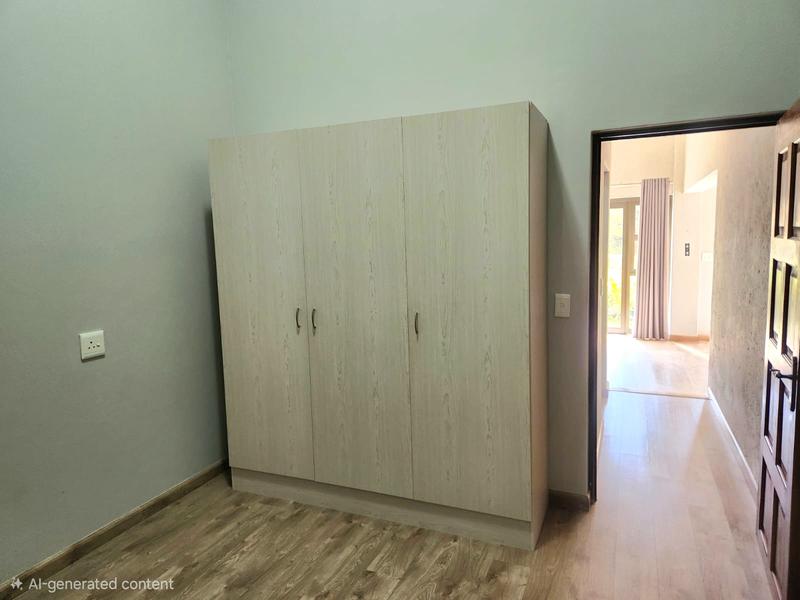 To Let 1 Bedroom Property for Rent in Rietvalleirand Gauteng