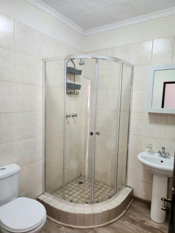 To Let 1 Bedroom Property for Rent in Rietvalleirand Gauteng