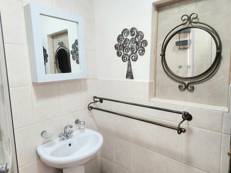 To Let 1 Bedroom Property for Rent in Rietvalleirand Gauteng