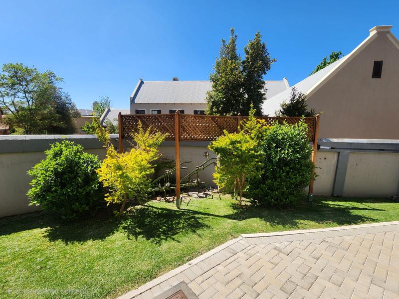 To Let 1 Bedroom Property for Rent in Rietvalleirand Gauteng