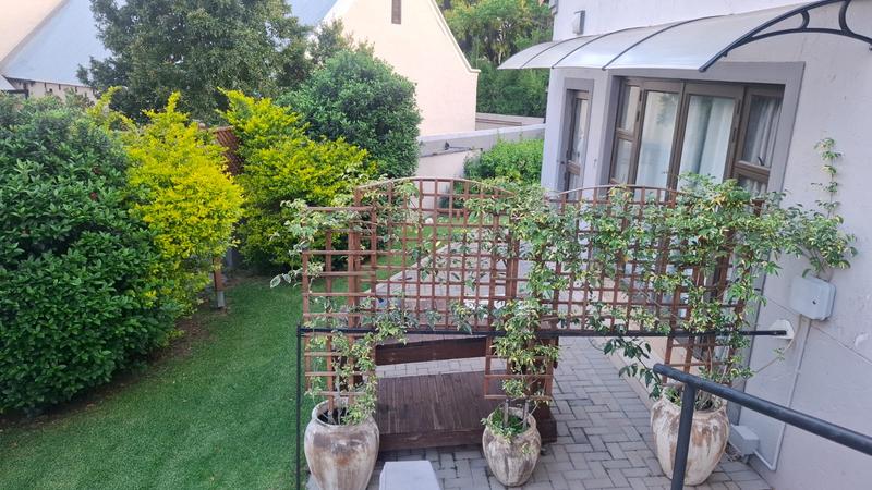 To Let 1 Bedroom Property for Rent in Rietvalleirand Gauteng