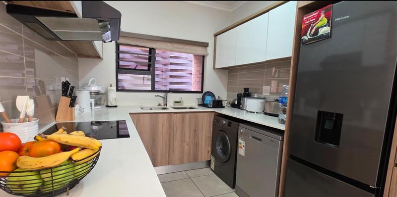 3 Bedroom Property for Sale in Linbro Park Gauteng