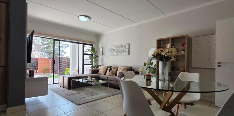 3 Bedroom Property for Sale in Linbro Park Gauteng