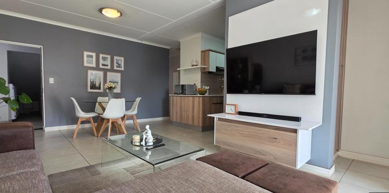 3 Bedroom Property for Sale in Linbro Park Gauteng