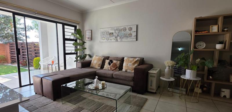3 Bedroom Property for Sale in Linbro Park Gauteng