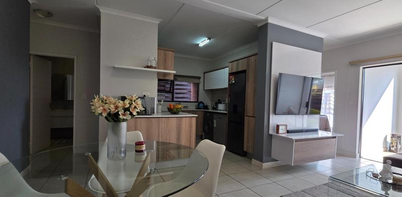 3 Bedroom Property for Sale in Linbro Park Gauteng