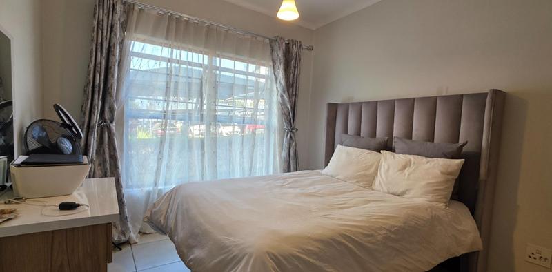 3 Bedroom Property for Sale in Linbro Park Gauteng