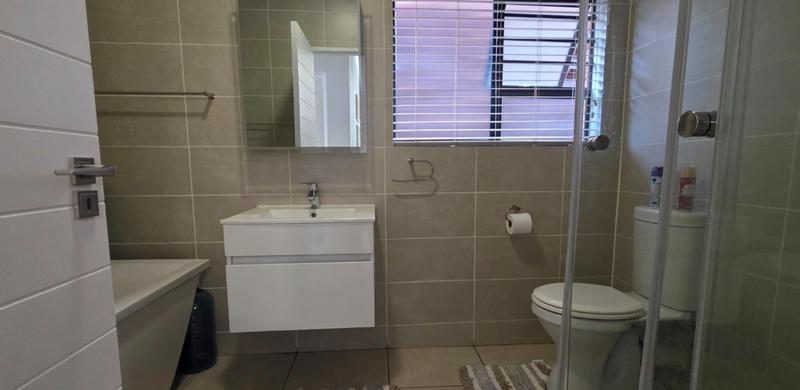 3 Bedroom Property for Sale in Linbro Park Gauteng
